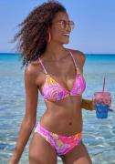 NU 20% KORTING: Sunseeker Triangel-bikinitop 3 draagvarianten