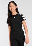 NU 20% KORTING: adidas Sportswear T-shirt TRAIN ESSENTIALS AEROREADY 3...