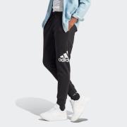 NU 20% KORTING: adidas Sportswear Sportbroek ESSENTIALS TAPERED CUFF B...