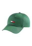 NU 20% KORTING: TOMMY JEANS Baseball pet TJM ELONGATED FLAG CAP