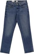 NU 20% KORTING: MUSTANG 5-pocket jeans STYLE WASHINGTON STRAIGHT