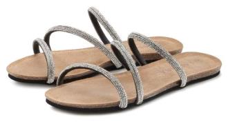 NU 20% KORTING: Lascana Slippers Sandalen