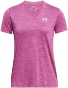 Under Armour® T-shirt TECH SSV- TWIST