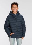 NU 20% KORTING: CMP Gewatteerde jas Voor kinderen Ademend & Warm & Wat...