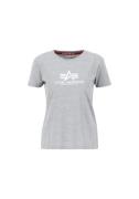 Alpha Industries T-shirt Alpha Industries Women - T-Shirts New Basic T...