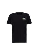 Alpha Industries T-shirt ALPHA INDUSTRIES Men - T-Shirts Skylab NASA T