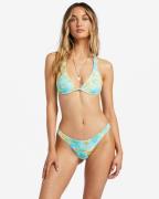 Billabong Bikinitop met beugels Summer Sky Reese