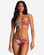 Billabong Bikinitop met beugels Islands Away