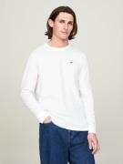 NU 20% KORTING: Tommy Jeans Plus Shirt met lange mouwen TJM SLIM 2PACK...