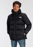 The North Face Gewatteerde jas Diablo Waterafstotend & winddicht & ade...