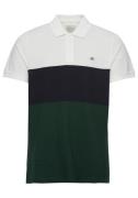 Gant Poloshirt BLOCK STRIPE KA RUGGER