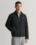 NU 20% KORTING: Gant Gewatteerde jas QUILTED WINDCHEATER