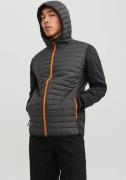 Jack & Jones Gewatteerde jas JJEMULTI QUILTED JACKET NOOS