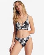 Billabong Triangel-bikinitop Spotted In Paradise