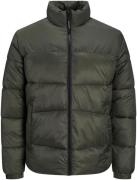 Jack & Jones Gewatteerde jas CHILI PUFFER COLLAR