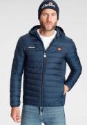 NU 20% KORTING: ellesse Gewatteerde jas LOMBARDY PADDED JACKET