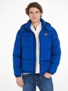 TOMMY JEANS Gewatteerde jas TJM ALASKA PUFFER