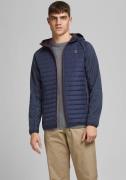 Jack & Jones Gewatteerde jas JJEMULTI QUILTED JACKET NOOS