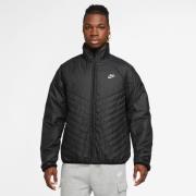 Nike Sportswear Gewatteerde jas STORM-FIT WINDRUNNER MEN'S MID-WEIGHT ...