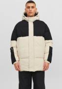 Jack & Jones Gewatteerde jas JJEFORCE PUFFER SN