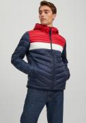 Jack & Jones Gewatteerde jas HERO PUFFER HOOD