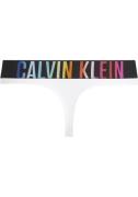 NU 20% KORTING: Calvin Klein String THONG