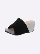 NU 20% KORTING: Andrea Conti Slippers