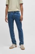 NU 20% KORTING: Boss Orange Slim fit jeans Delaware BC-C