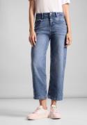 STREET ONE Straight jeans