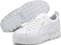 NU 20% KORTING: PUMA Sneakers Mayze Classic Wns