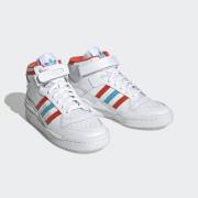 NU 20% KORTING: adidas Originals Sneakers FORUM MID