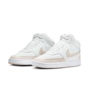 NU 20% KORTING: Nike Sportswear Sneakers Court Vision Mid