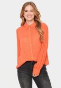 NU 20% KORTING: Saint Tropez Overhemdblouse AlbaSZ Shirt