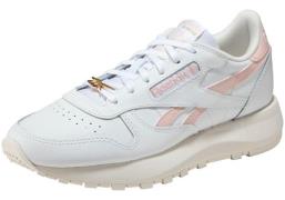 NU 20% KORTING: Reebok Classic Sneakers CLASSIC LEATHER SP
