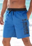 s.Oliver RED LABEL Beachwear Zwemshort