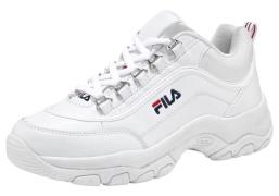 NU 20% KORTING: Fila Sneakers Strada Low Wmn