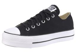 Converse Sneakers CHUCK TAYLOR ALL STAR PLATFORM CANVAS