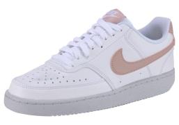 NU 20% KORTING: Nike Sportswear Sneakers COURT VISION LOW NEXT NATURE ...