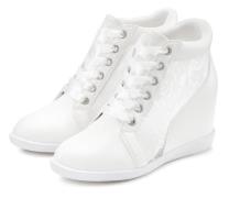 NU 20% KORTING: Lascana Sneakers Laarsjes