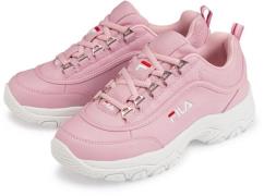 NU 20% KORTING: Fila Sneakers Strada Low Wmn