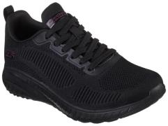 NU 20% KORTING: Skechers Sneakers BOBS SQUAD CHAOS - FACE OFF