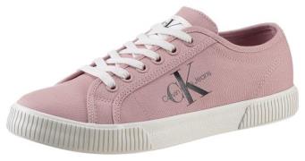 NU 20% KORTING: Calvin Klein Sneakers SEMOKE 2D *I