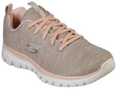 Skechers Sneakers Graceful - Twisted Fortune