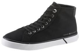 NU 20% KORTING: Tommy Hilfiger Sneakers ESSENTIAL HIGHCUT SNEAKER BL