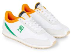 NU 20% KORTING: Tommy Hilfiger Sneakers TH HERITAGE RUNNER