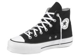 Converse Sneakers CHUCK TAYLOR ALL STAR PLATFORM CANVAS