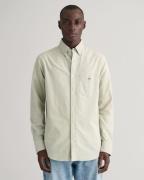 Gant Businessoverhemd REG OXFORD SHIRT