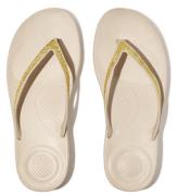 NU 20% KORTING: Fitflop Teenslippers IQUSHION SPARKLE - CLASSIC