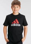 adidas Sportswear T-shirt U BL 2 TEE