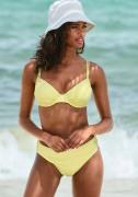 NU 20% KORTING: Venice Beach Beugelbikini ARIA van chique structuursto...